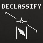 Declassify UFO Redacted Government Document