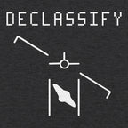 Declassify UFO Redacted Government Document