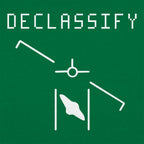 Declassify UFO Redacted Government Document