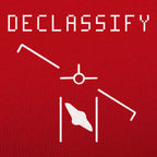 Declassify UFO Redacted Government Document