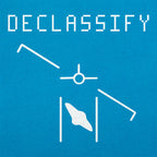 Declassify UFO Redacted Government Document