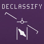 Declassify UFO Redacted Government Document
