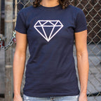 Pawn Shop Diamond Icon Design
