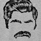 Director Of Mustache