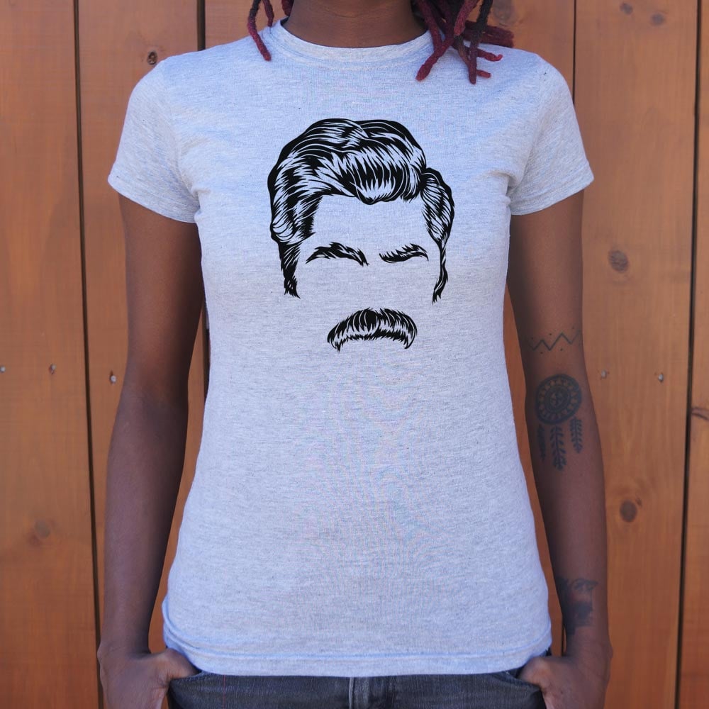 Director Of Mustache