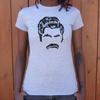Director Of Mustache