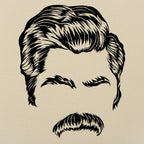 Director Of Mustache