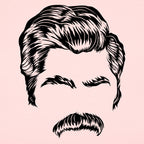 Director Of Mustache