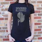 Divided Allegiance Split Starship Mashup