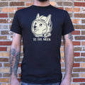 Doge to the Moon Shiba Inu Astronaut Dogecoin Meme