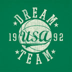 Dream Team '92 USA Basketball Logo