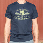 Dr. King Schultz Amazing and Painless Dentist Surgeon