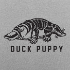 Duck Puppy Platypus