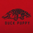 Duck Puppy Platypus