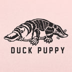 Duck Puppy Platypus