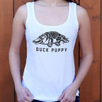 Duck Puppy Platypus