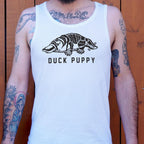 Duck Puppy Platypus