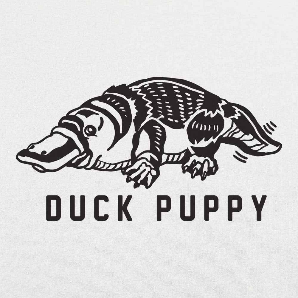 Duck Puppy Platypus