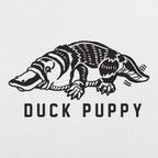Duck Puppy Platypus