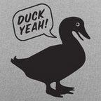 Duck Yeah  Graphic