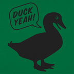 Duck Yeah  Graphic