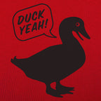 Duck Yeah  Graphic