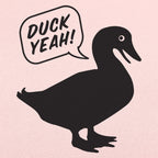 Duck Yeah  Graphic