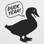 Duck Yeah  Graphic