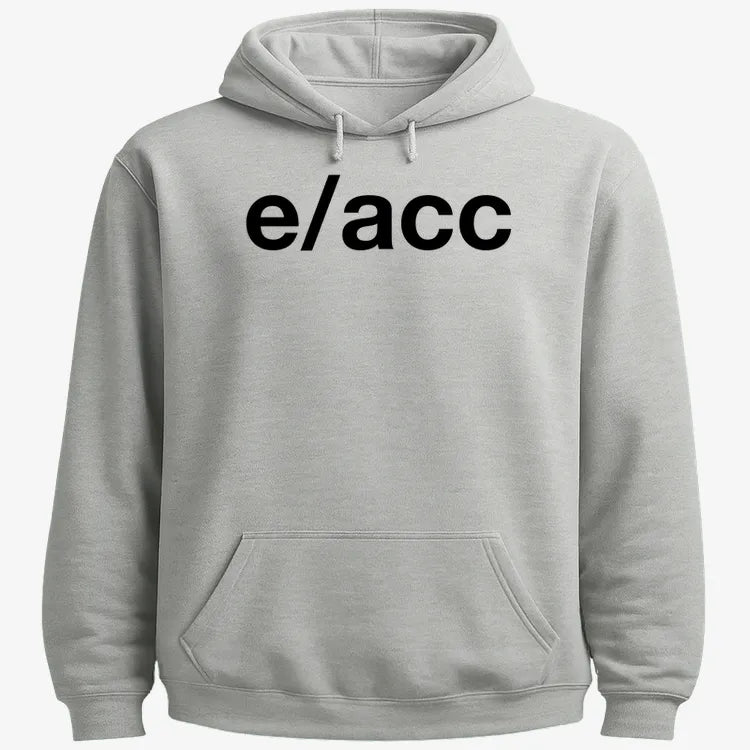e/acc