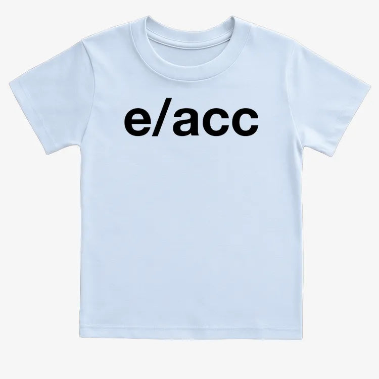 e/acc