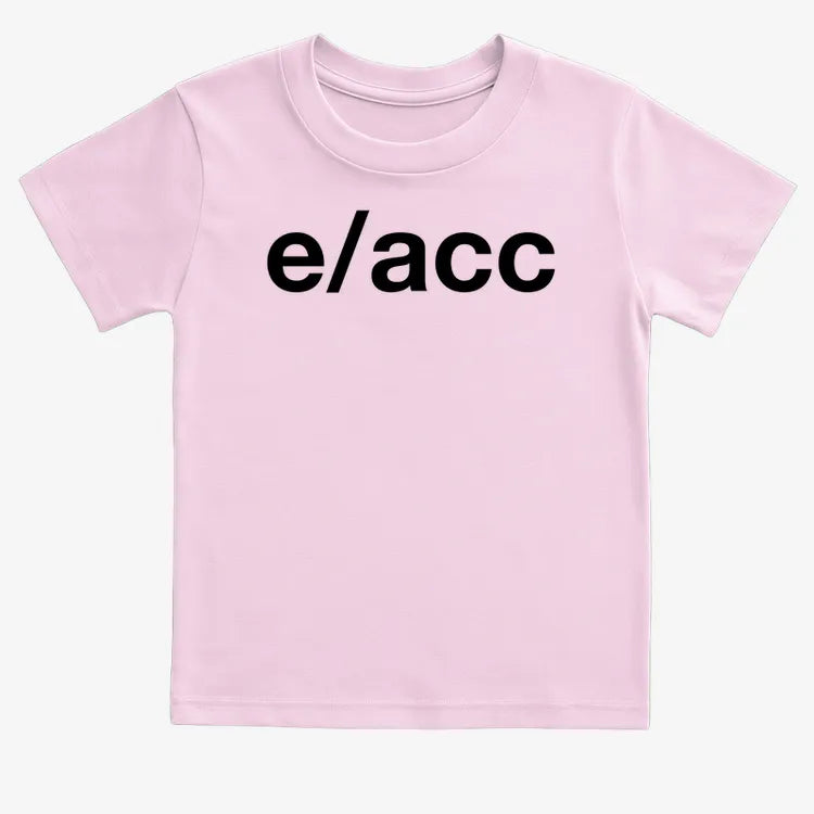 e/acc