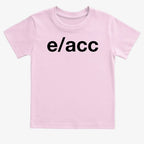 e/acc