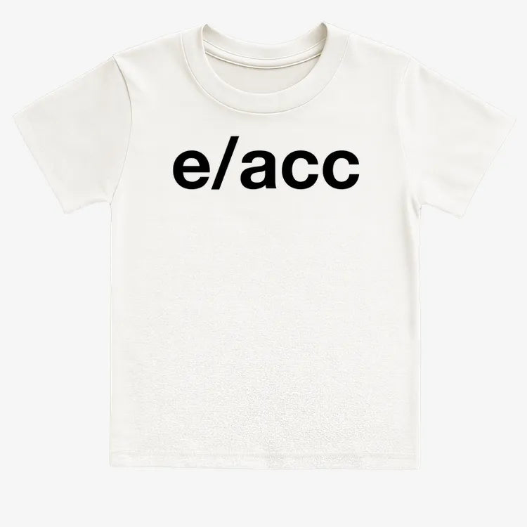 e/acc