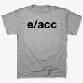 e/acc