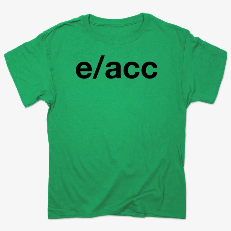 e/acc