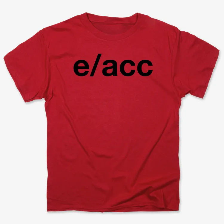 e/acc