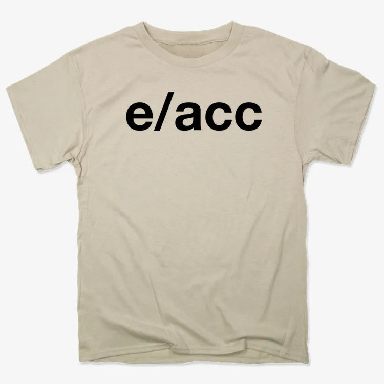 e/acc