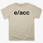 e/acc