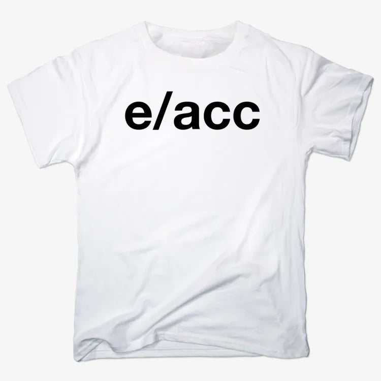 e/acc
