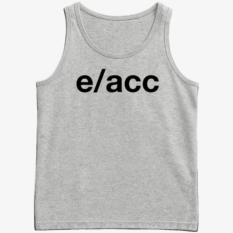e/acc