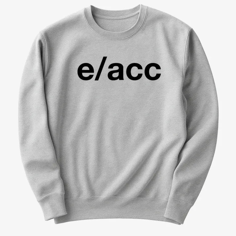 e/acc