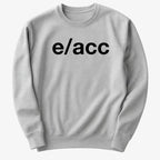 e/acc