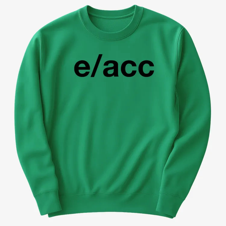 e/acc