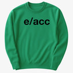 e/acc