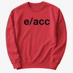 e/acc