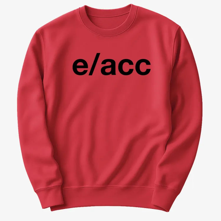 e/acc
