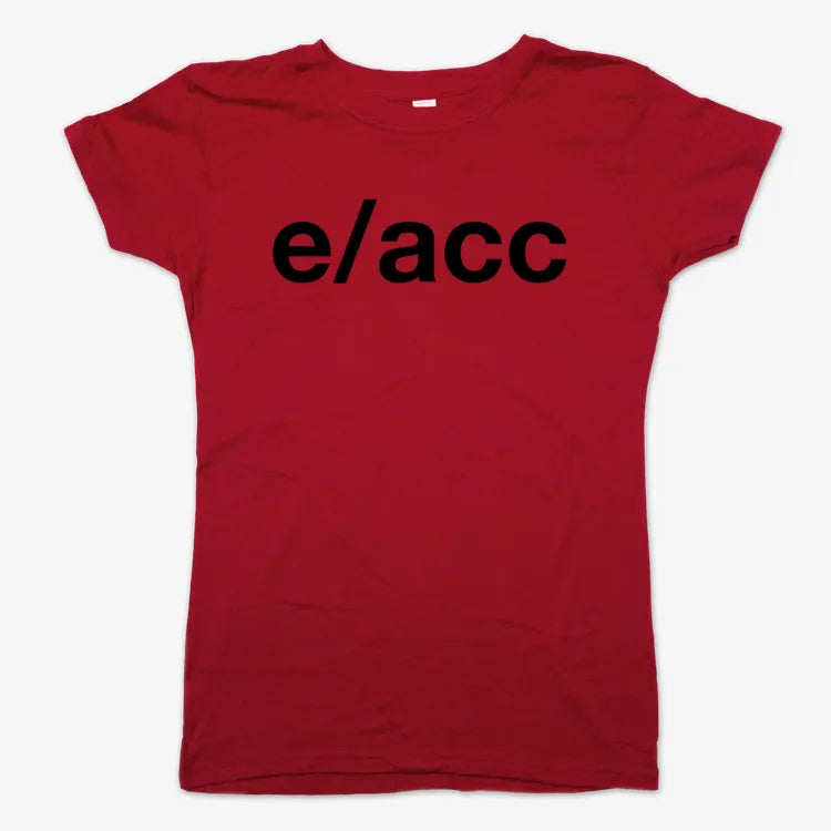 e/acc