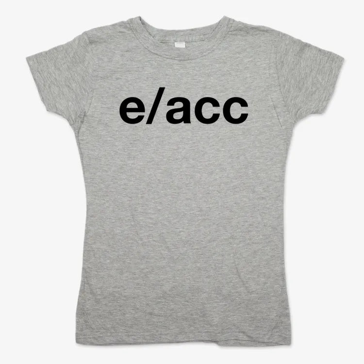 e/acc