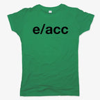 e/acc