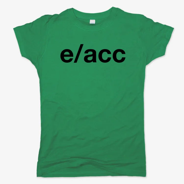 e/acc